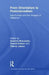 From Orientalism to Postcolonialism: Asia, Europe and the Lineages of Difference by Sucheta Mazumdar