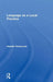 Language as a Local Practice by Alastair Pennycook