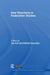 New Directions in Federalism Studies by Jan Erk