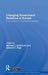 Changing Government Relations in Europe: From localism to intergovernmentalism by Michael J. Goldsmith