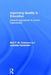 Improving Quality in Education: Dynamic Approaches to School Improvement by Bert P.M. Creemers