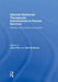 Internet-Delivered Therapeutic Interventions in Human Services: Methods, Interventions and Evaluation by Jerry Finn