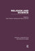 Religion and Science by Sara Fletcher Harding