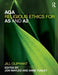 AQA Religious Ethics for AS and A2 by Jill Oliphant