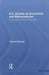 E.E. Slutsky as Economist and Mathematician: Crossing the Limits of Knowledge by Vincent Barnett