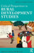 Critical Perspectives in Rural Development Studies by Saturnino Borras Jr