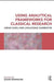 Using Analytical Frameworks for Classroom Research: Collecting Data and Analysing Narrative by Susan Rodrigues