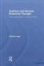 Austrian and German Economic Thought: From Subjectivism to Social Evolution by Kiichiro Yagi