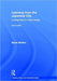 Learning from the Japanese City by Barrie Shelton