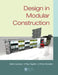 Design in Modular Construction by Mark Lawson