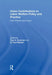 Union Contributions To Labor Welfare Policy And Practice: Past, Present And Future by Paul A. Kurzman