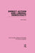 Direct Action and Liberal Democracy by April Carter