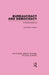 Bureaucracy and Democracy (Routledge Library Editions: Political Science Volume 7) by Eva Etzioni-Halevy