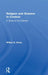 Religion and Science in Context: A Guide to the Debates by Willem B. Drees