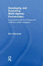 Developing and Evaluating Multi-Agency Partnerships: A Practical Toolkit for Schools and Children's Centre Managers by Rita Cheminais