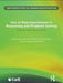 Use of Representations in Reasoning and Problem Solving: Analysis and Improvement by Lieven Verschaffel