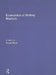 Economics of Betting Markets by David Peel