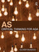 As Critical Thinking for Aqa by Oliver McAdoo