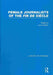 Female Journalists of the Fin de Siecle by Valerie Sanders