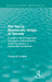 The Social Democratic Image of Society (Routledge Revivals): A Study of the Achievements and Origins of Scandinavian Social Democracy in Comparative Perspective by Castles Francis