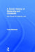 A Social History of Maternity and Childbirth: Key Themes in Maternity Care by Tania Mcintosh