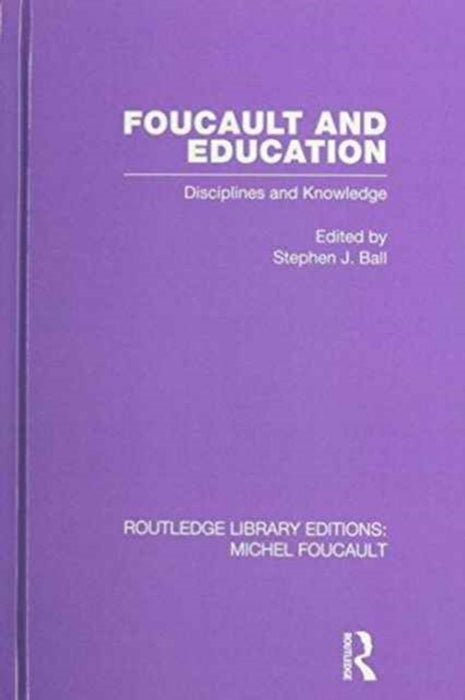 Michel Foucault by Various
