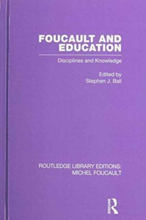 Michel Foucault by Various