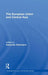 The European Union and Central Asia by Alexander Warkotsch