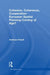 Cohesion, Coherence, Cooperation: European Spatial Planning Coming of Age? by Andreas Faludi