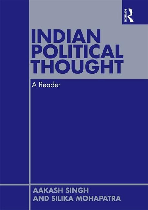 Indian Political Thought: A Reader