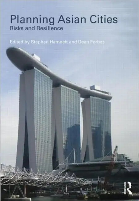 Planning Asian Cities by Stephen Hamnett