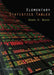 Elementary Statistics Tables by Henry Neave