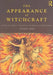 The Appearance of Witchcraft: Print and Visual Culture in Sixteenth-Century Europe by Charles Zika