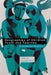 Geographies of Children, Youth and Families: An International Perspective by Louise Holt