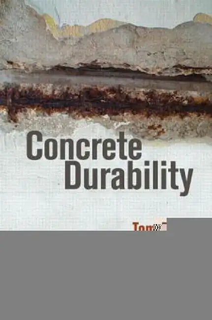 Concrete Durability by Thomas Dyer