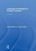 Language Knowledge for Primary Teachers by Angela Wilson