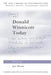 Donald Winnicott Today by Jan Abram