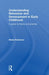 Understanding Behaviour and Development in Early Childhood: A Guide to Theory and Practice by Maria Robinson