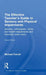 The Effective Teacher's Guide to Sensory and Physical Impairments: Sensory, Orthopaedic, Motor and Health Impairments, and Traumatic Brain Injury by Michael Farrell