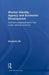Worker Identity, Agency and Economic Development: Women's empowerment in the Indian informal economy by Elizabeth Hill