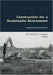 Construction For A Sustainable Environment by Robert Sarsby, Tamas Meggyes