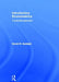Introductory Econometrics: A Practical Approach by Hamid Seddighi
