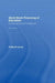 World Bank Financing of Education: Lending, Learning and Development by Jones Phillip W.