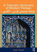 A Thematic Dictionary of Modern Persian by Colin Turner