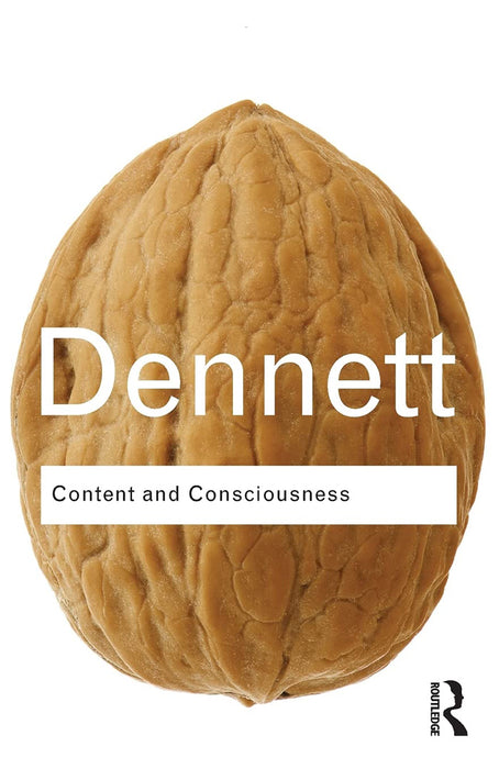 Content & Consciousness