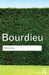 Distinction: A Social Critique of the Judgement of Taste by Pierre Bourdieu