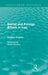 Social and Foreign Affairs in Iraq (Routledge Revivals) by Saddam Hussein
