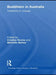 Buddhism in Australia: Traditions in Change by Cristina Rocha, Michelle Barker