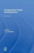 Comparative Public Administration by J.A. Chandler