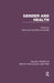 Gender and Health by Kate Hunt